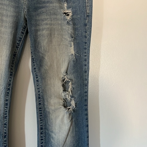 NWOT Ariya Jeans - Picture 4 of 9